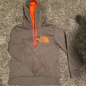 COPY - Men's TNF North Face Half Dome Logo Hoodie